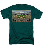 Load image into Gallery viewer, Shea Stadium 1969 - Men's T-Shirt  (Regular Fit)
