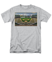 Load image into Gallery viewer, Shea Stadium 1969 - Men's T-Shirt  (Regular Fit)
