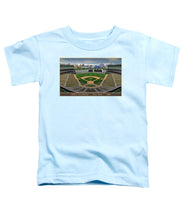 Load image into Gallery viewer, Shea Stadium 1969 - Toddler T-Shirt
