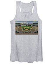 Load image into Gallery viewer, Shea Stadium 1969 - Women's Tank Top
