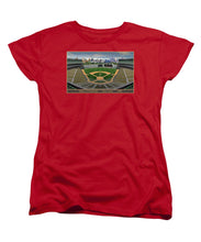 Load image into Gallery viewer, Shea Stadium 1969 - Women's T-Shirt (Standard Fit)
