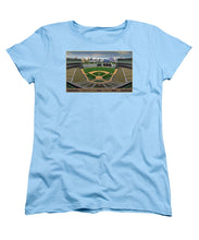 Load image into Gallery viewer, Shea Stadium 1969 - Women's T-Shirt (Standard Fit)
