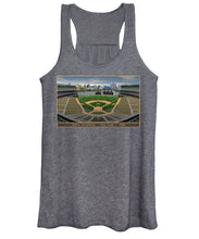 Load image into Gallery viewer, Shea Stadium 1969 - Women's Tank Top
