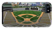 Load image into Gallery viewer, Shea Stadium 1969 - Phone Case
