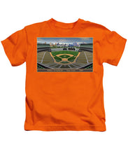 Load image into Gallery viewer, Shea Stadium 1969 - Kids T-Shirt
