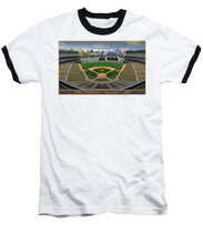 Load image into Gallery viewer, Shea Stadium 1969 - Baseball T-Shirt
