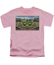 Load image into Gallery viewer, Shea Stadium 1969 - Kids T-Shirt
