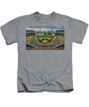 Load image into Gallery viewer, Shea Stadium 1969 - Kids T-Shirt
