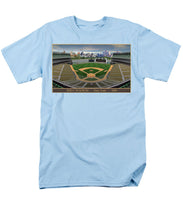 Load image into Gallery viewer, Shea Stadium 1969 - Men's T-Shirt  (Regular Fit)
