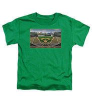 Load image into Gallery viewer, Shea Stadium 1969 - Toddler T-Shirt
