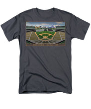 Load image into Gallery viewer, Shea Stadium 1969 - Men's T-Shirt  (Regular Fit)
