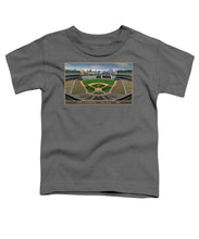 Load image into Gallery viewer, Shea Stadium 1969 - Toddler T-Shirt
