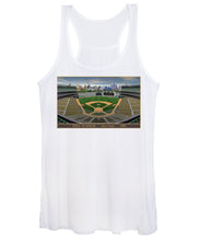 Load image into Gallery viewer, Shea Stadium 1969 - Women's Tank Top
