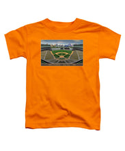 Load image into Gallery viewer, Shea Stadium 1969 - Toddler T-Shirt
