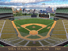 Load image into Gallery viewer, Shea Stadium 1969 - Puzzle
