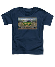 Load image into Gallery viewer, Shea Stadium 1969 - Toddler T-Shirt
