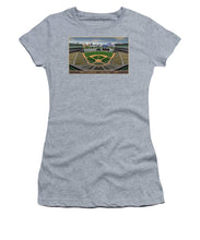Load image into Gallery viewer, Shea Stadium 1969 - Women's T-Shirt
