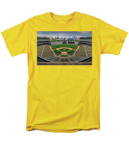 Load image into Gallery viewer, Shea Stadium 1969 - Men's T-Shirt  (Regular Fit)
