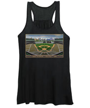 Load image into Gallery viewer, Shea Stadium 1969 - Women's Tank Top
