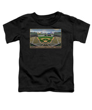 Load image into Gallery viewer, Shea Stadium 1969 - Toddler T-Shirt
