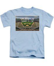 Load image into Gallery viewer, Shea Stadium 1969 - Kids T-Shirt
