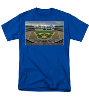 Load image into Gallery viewer, Shea Stadium 1969 - Men's T-Shirt  (Regular Fit)
