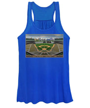 Load image into Gallery viewer, Shea Stadium 1969 - Women's Tank Top
