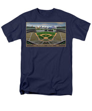 Load image into Gallery viewer, Shea Stadium 1969 - Men's T-Shirt  (Regular Fit)
