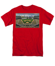 Load image into Gallery viewer, Shea Stadium 1969 - Men's T-Shirt  (Regular Fit)
