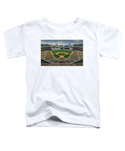 Load image into Gallery viewer, Shea Stadium 1969 - Toddler T-Shirt
