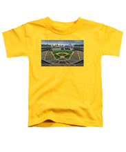Load image into Gallery viewer, Shea Stadium 1969 - Toddler T-Shirt
