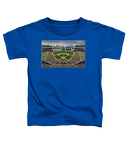 Load image into Gallery viewer, Shea Stadium 1969 - Toddler T-Shirt

