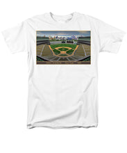 Load image into Gallery viewer, Shea Stadium 1969 - Men's T-Shirt  (Regular Fit)
