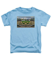 Load image into Gallery viewer, Shea Stadium 1969 - Toddler T-Shirt
