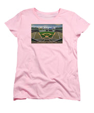 Load image into Gallery viewer, Shea Stadium 1969 - Women's T-Shirt (Standard Fit)
