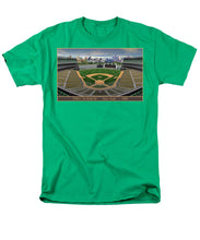 Load image into Gallery viewer, Shea Stadium 1969 - Men's T-Shirt  (Regular Fit)
