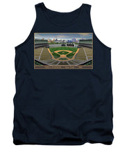Load image into Gallery viewer, Shea Stadium 1969 - Tank Top
