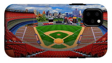 Load image into Gallery viewer, Shea Stadium 2000 - Phone Case
