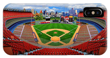 Load image into Gallery viewer, Shea Stadium 2000 - Phone Case
