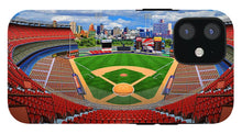 Load image into Gallery viewer, Shea Stadium 2000 - Phone Case
