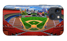 Load image into Gallery viewer, Shea Stadium 2000 - Phone Case
