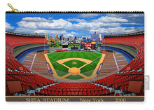 Load image into Gallery viewer, Shea Stadium 2000 - Carry-All Pouch
