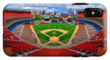 Load image into Gallery viewer, Shea Stadium 2000 - Phone Case
