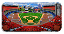 Load image into Gallery viewer, Shea Stadium 2000 - Phone Case
