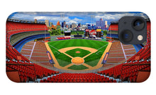 Load image into Gallery viewer, Shea Stadium 2000 - Phone Case
