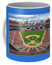 Load image into Gallery viewer, Shea Stadium 2000 - Mug
