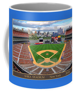 Shea Stadium 2000 - Mug