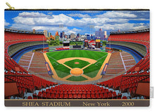 Load image into Gallery viewer, Shea Stadium 2000 - Carry-All Pouch
