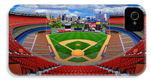 Load image into Gallery viewer, Shea Stadium 2000 - Phone Case
