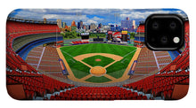 Load image into Gallery viewer, Shea Stadium 2000 - Phone Case
